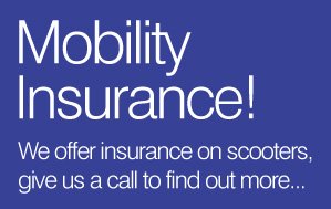 Mobility Insurance